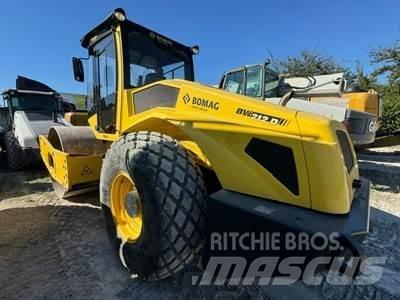 Bomag BW212D-5 Construção - Outros
