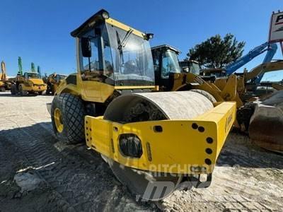 Bomag BW212D-5 Construção - Outros
