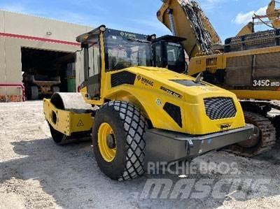 Bomag BW213DH-5 Construção - Outros
