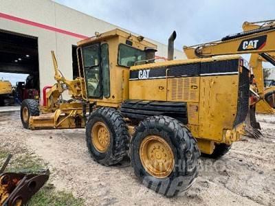 CAT 12H Motoniveladoras