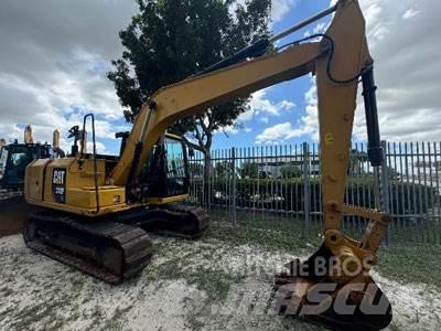 CAT 312FGC Escavadoras de rastos