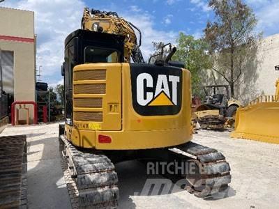 CAT 315FL Escavadoras de rastos