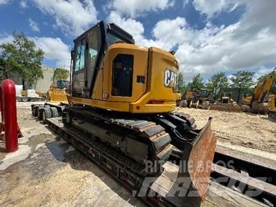 CAT 315GC Escavadoras de rastos