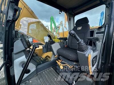 CAT 320 Escavadoras de rastos