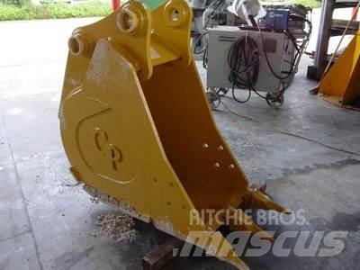 CAT 320C, Bucket SDR 24 Outros componentes