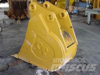 CAT 320C, Bucket SDR 24 Outros componentes