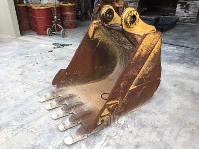 CAT 320DL, Bucket, GP 42 Outros componentes