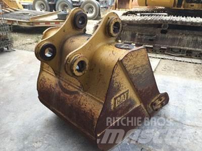 CAT 320DL, Bucket, GP 42 Outros componentes