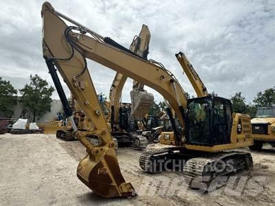 CAT 320GC Escavadoras de rastos