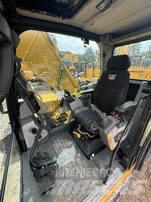 CAT 320GC Escavadoras de rastos