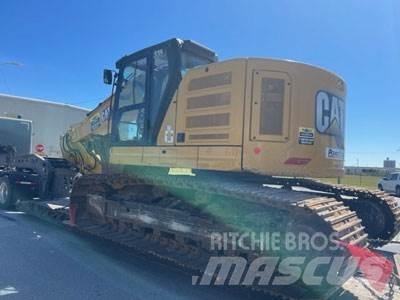 CAT 335 Escavadoras de rastos