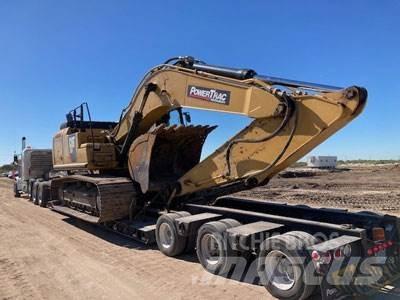 CAT 336FL Escavadoras de rastos