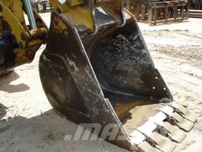 CAT 345CL Bucket HD,48 Outros componentes