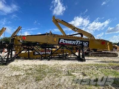 CAT 352FL UHD Escavadoras de demolição