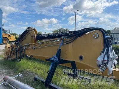 CAT 352FL UHD Escavadoras de demolição