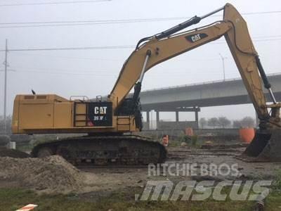 CAT 390FL Escavadoras de rastos