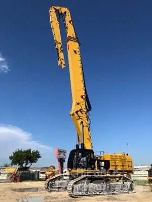 CAT 390FL UHD Escavadoras de demolição