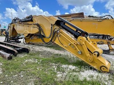 CAT 390FL UHD Escavadoras de demolição