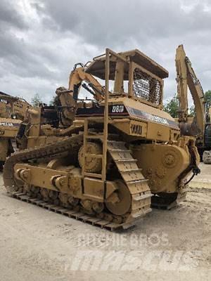 CAT 583N Construção - Outros

