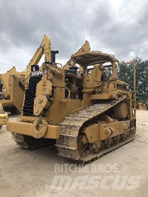 CAT 583N Construção - Outros
