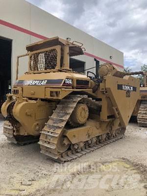 CAT 583N Construção - Outros
