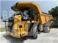 CAT 770G Camiőes dumper basculantes rígidos