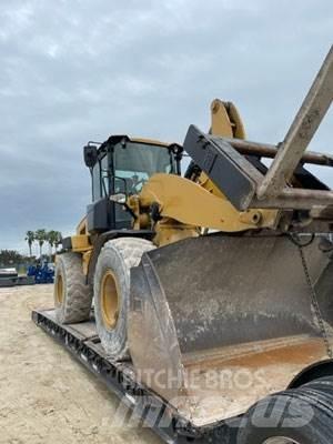 CAT 938M Pás carregadoras de rodas