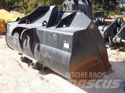 CAT 966K GP Bucket Outros componentes