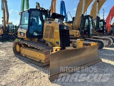 CAT D3K2 LGP Dozers - Tratores rastos