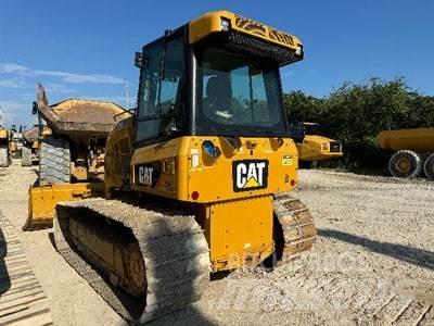 CAT D3K2 LGP Dozers - Tratores rastos