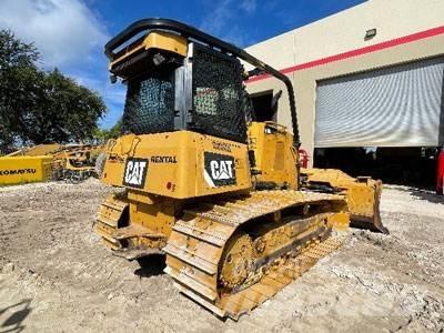 CAT D6K2 LGP Dozers - Tratores rastos