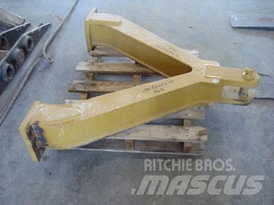 CAT D6R / D6T Drawbar Outros componentes