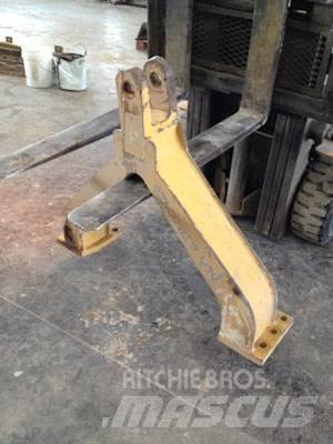 CAT D6R / D6T Drawbar Outros componentes
