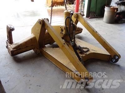 CAT D6R /D6T Ripper, MS Outros componentes