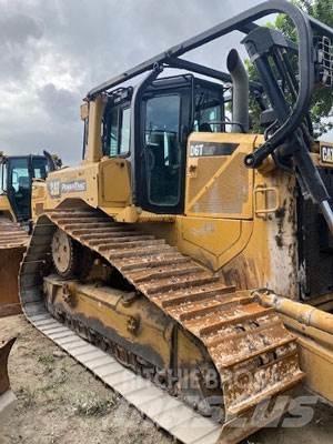 CAT D6T LGP VPAT Dozers - Tratores rastos