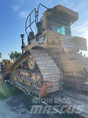 CAT D6T LGP VPAT Dozers - Tratores rastos
