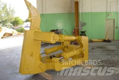 CAT D8T /D8R Ripper, S/S Outros componentes