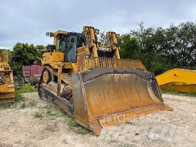 CAT D9T Dozers - Tratores rastos