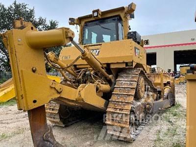 CAT D9T Dozers - Tratores rastos