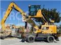 CAT MH3024 Manipuladores de resíduos / indústria