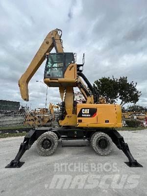 CAT MH3024 Manipuladores de resíduos / indústria