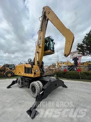 CAT MH3024 Manipuladores de resíduos / indústria