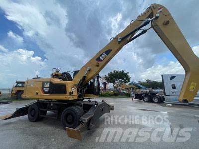 CAT MH3026 Manipuladores de resíduos / indústria