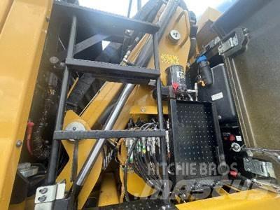 CAT MH3026 Manipuladores de resíduos / indústria