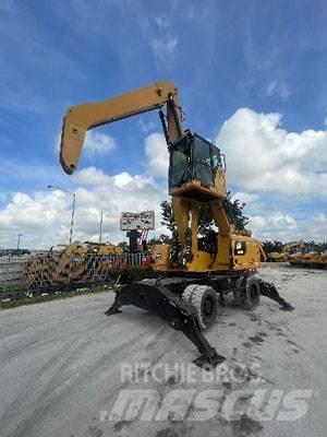 CAT MH3026 Manipuladores de resíduos / indústria