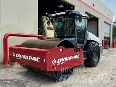 Dynapac CA2500D - New Construção - Outros
