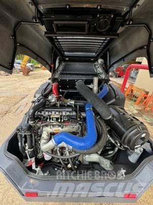 Dynapac CA2500D - New Construção - Outros
