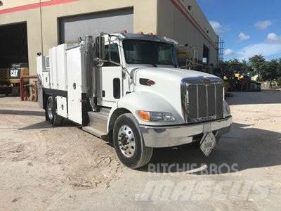 Peterbilt 537 4X2 - NEW Outros Camiões