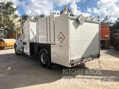 Peterbilt 537 4X2 - NEW Outros Camiões