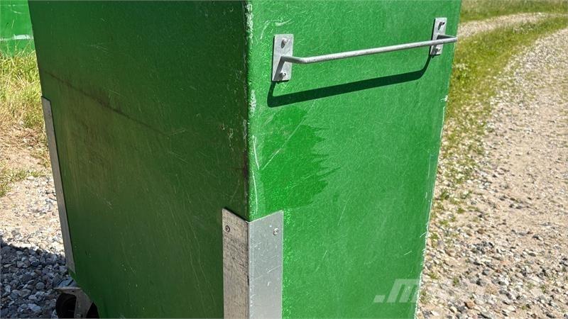  - - - Agricultura - Outros
